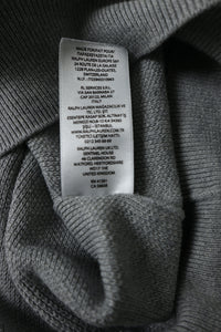 Ralph Lauren trui met kwart rits - XL