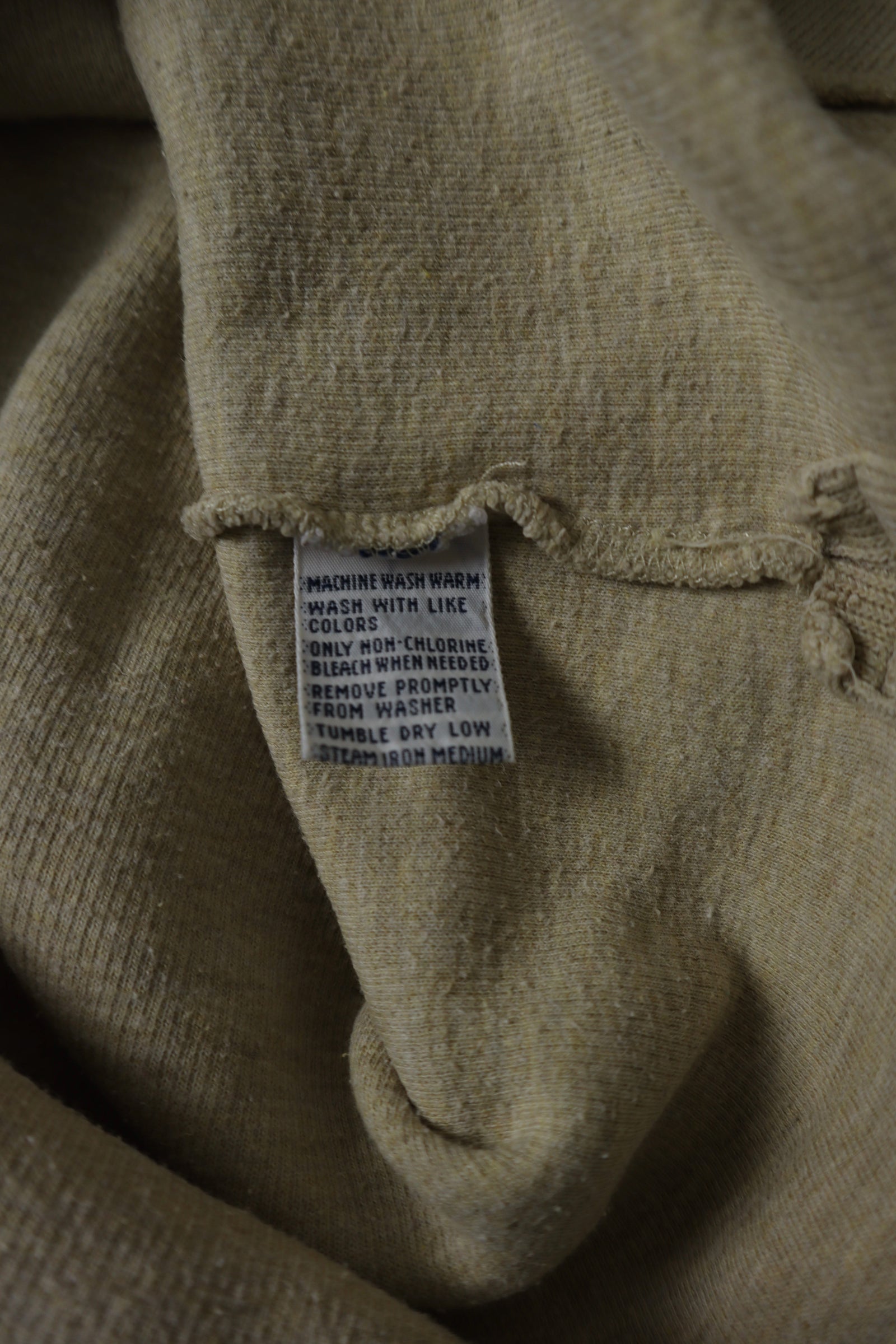Ralph Lauren quarter zip - XXL