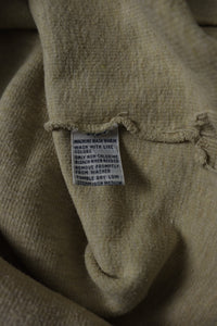 Ralph Lauren trui met kwart rits - XXL