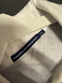 Ralph Lauren rugby polo shirt - Vrouwen L