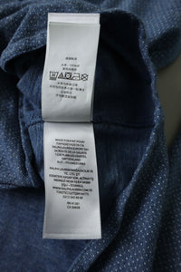 Ralph Lauren overhemd featherweight mesh - XL