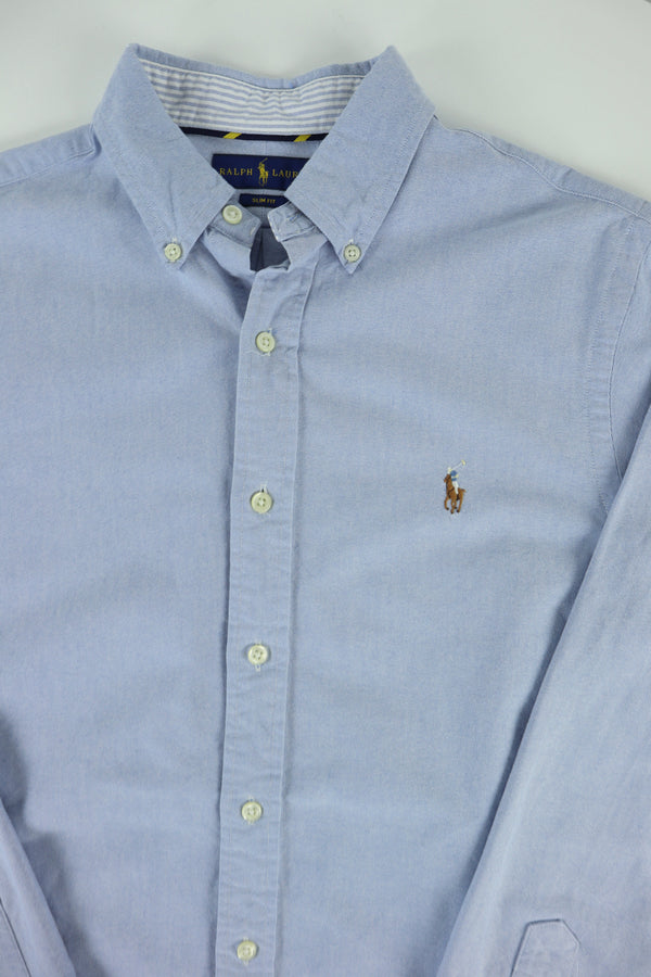 Ralph Lauren overhemd - M