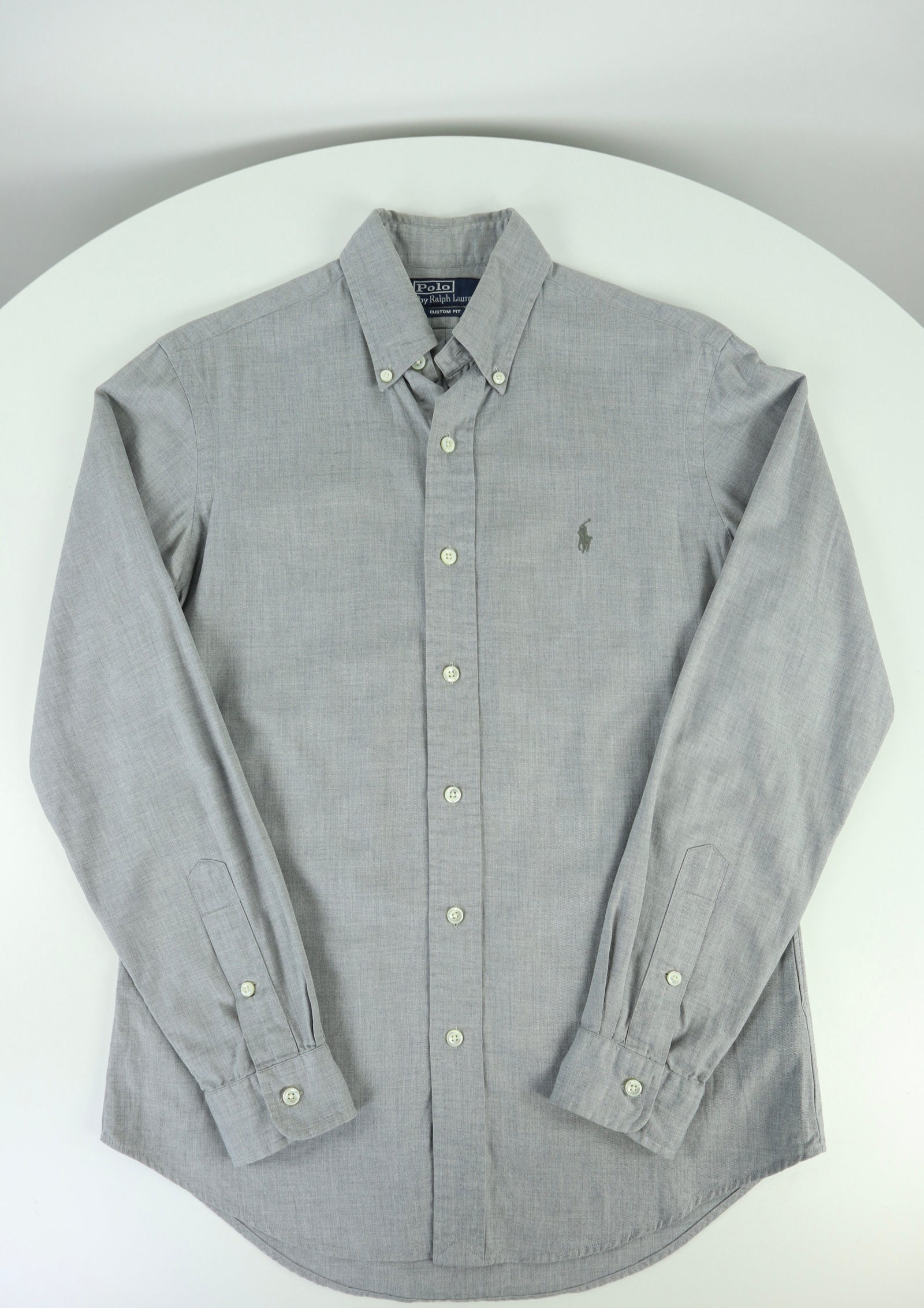 Ralph Lauren overhemd - M
