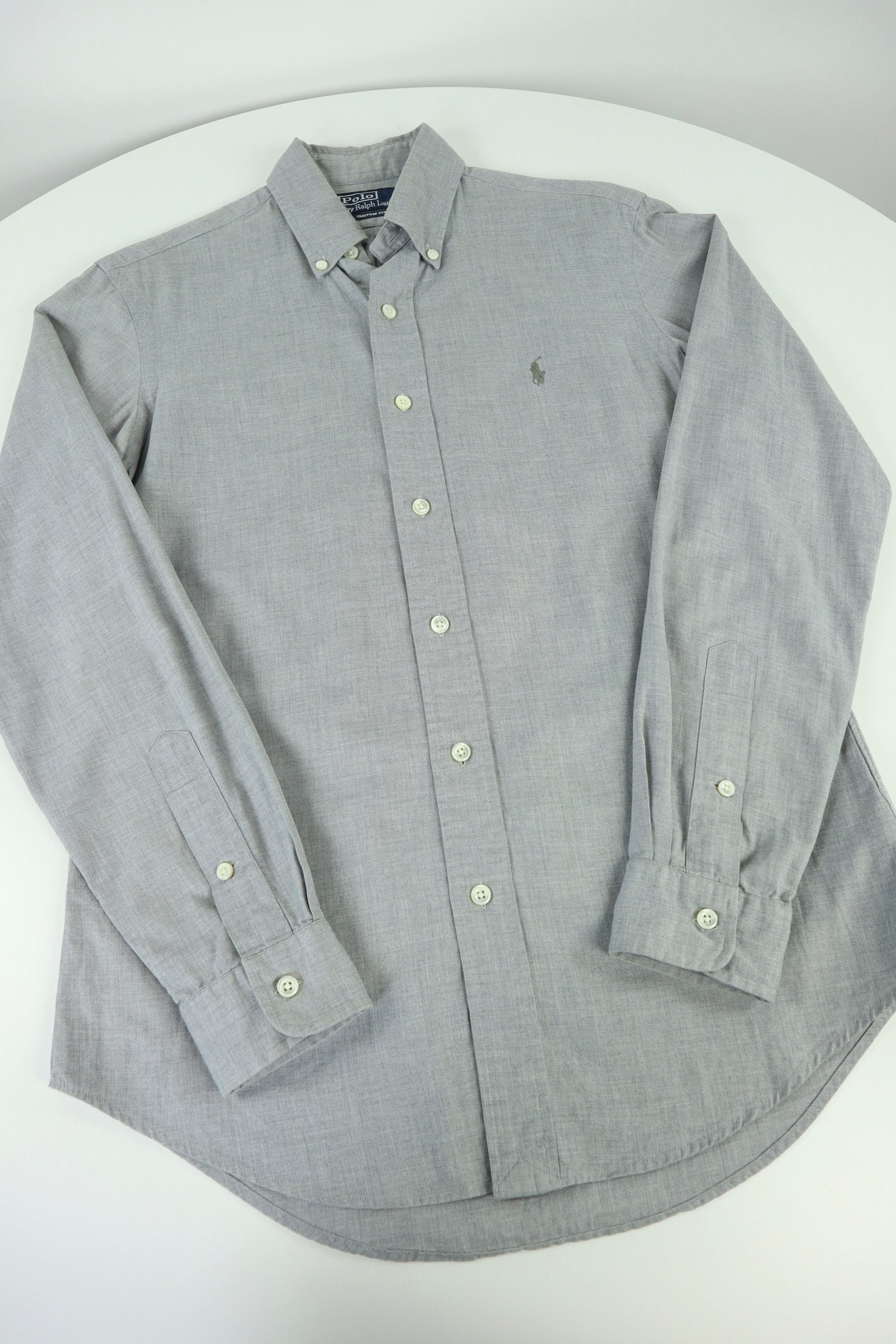 Ralph Lauren overhemd - M