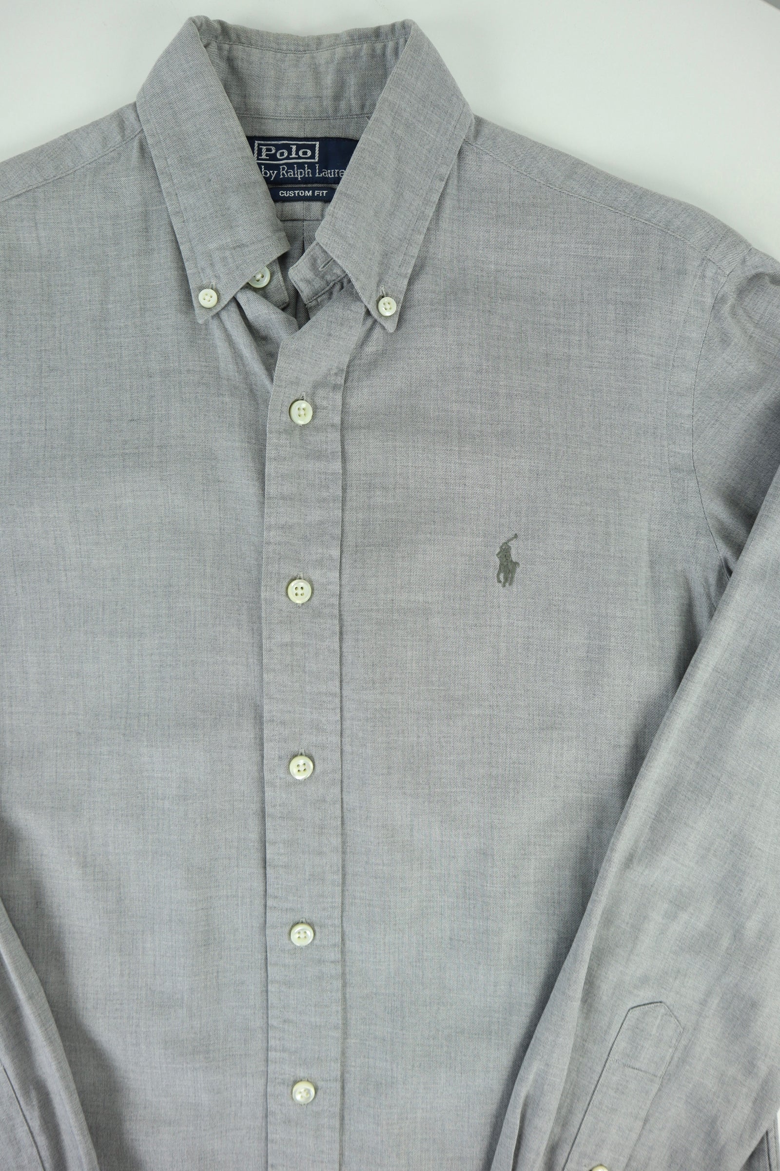 Ralph Lauren overhemd - M