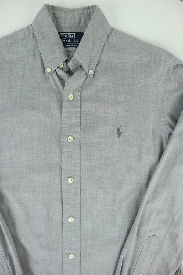 Ralph Lauren overhemd - M