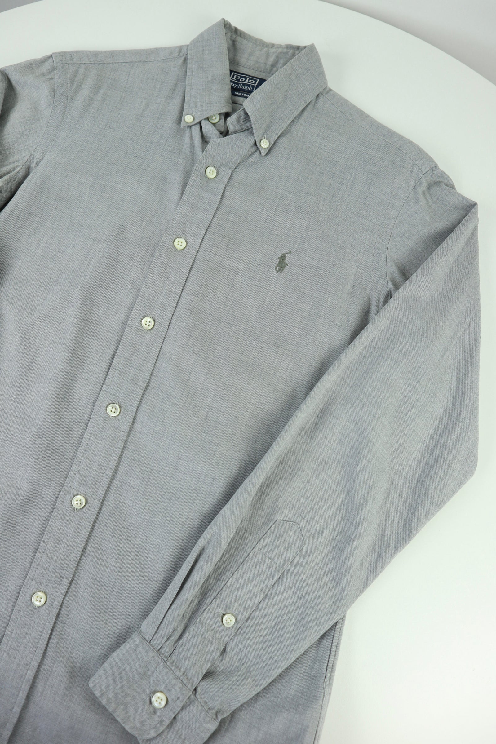 Ralph Lauren overhemd - M