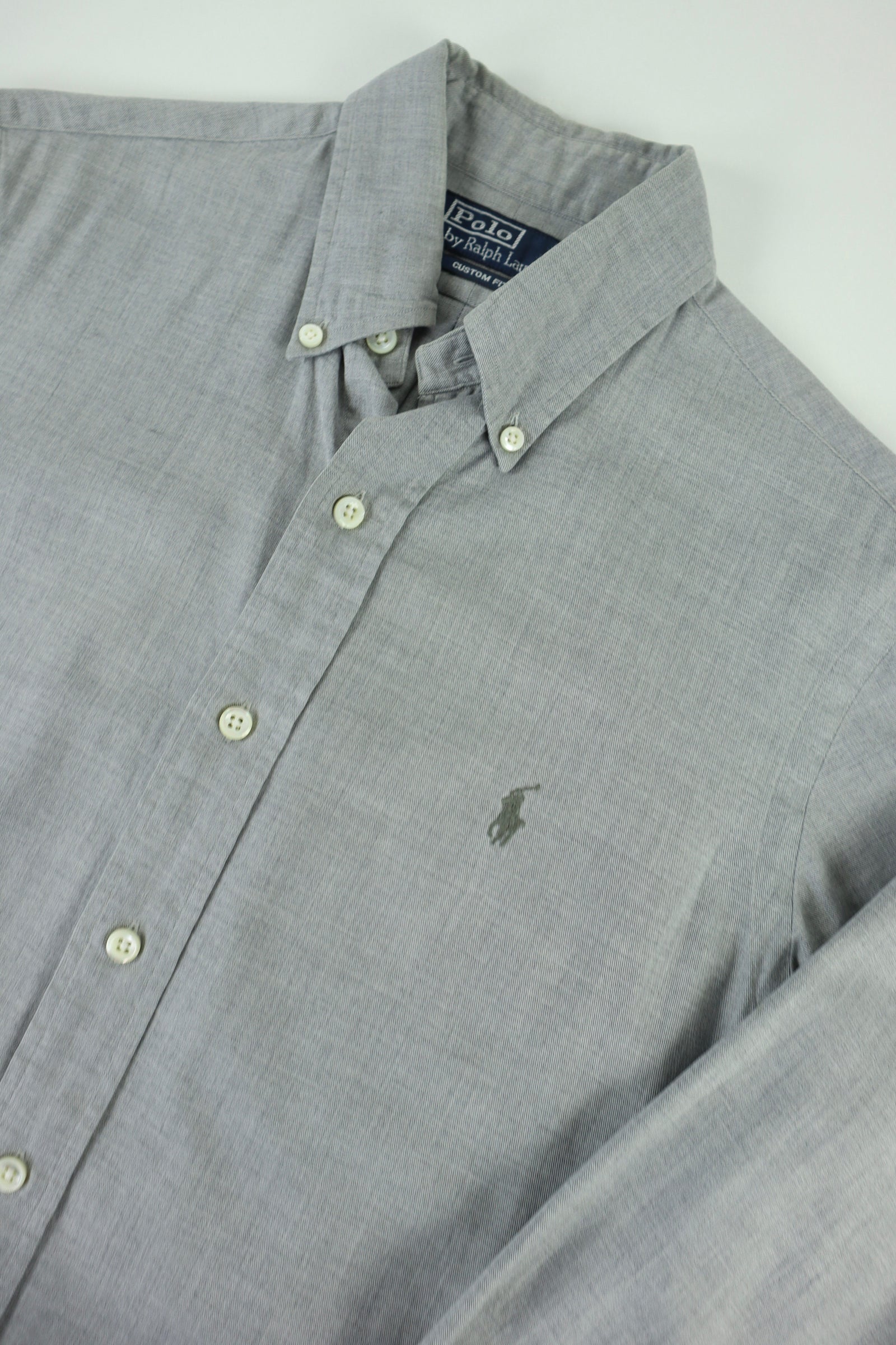 Ralph Lauren overhemd - M