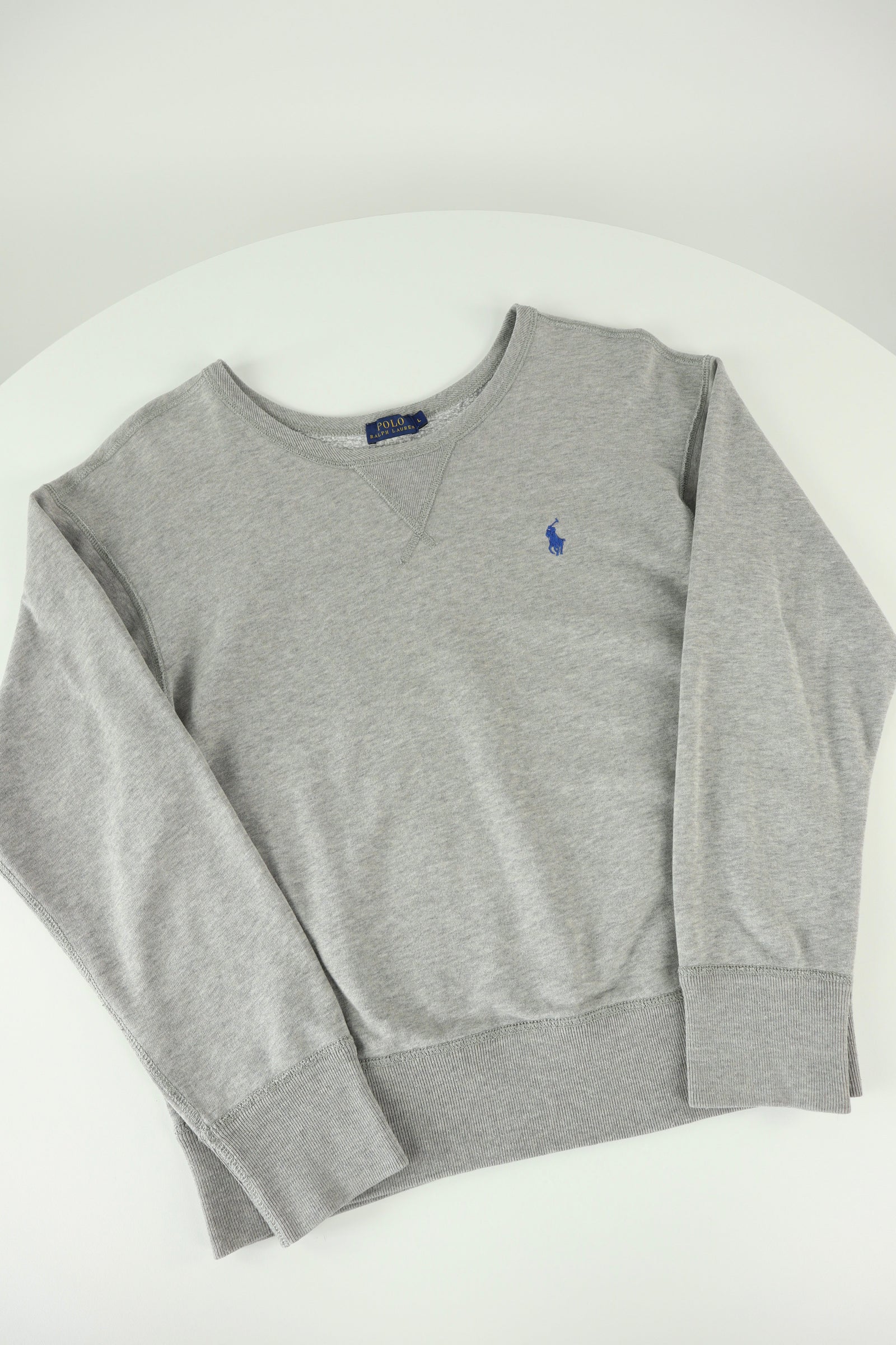 Ralph Lauren sweater - vrouwen L