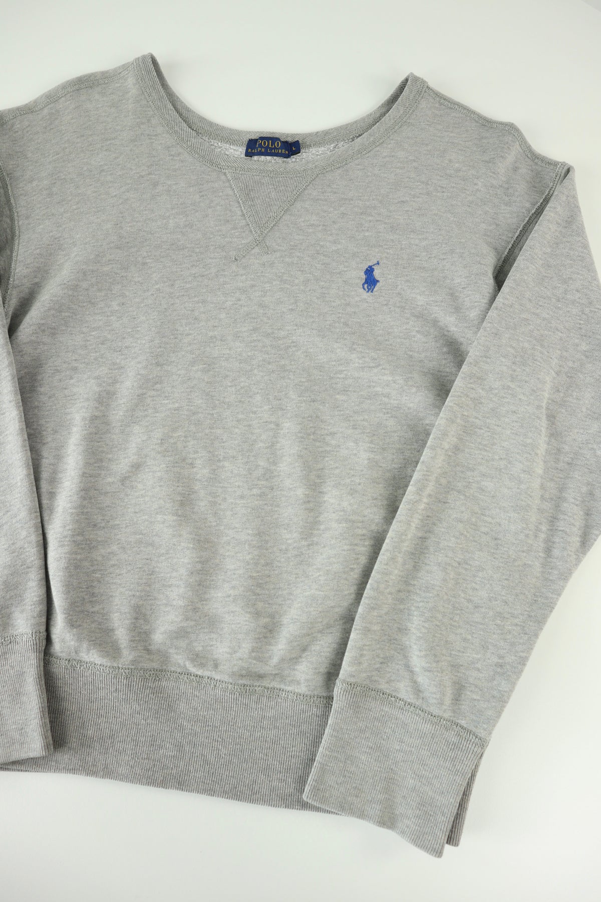Ralph Lauren sweater - Vrouwen L
