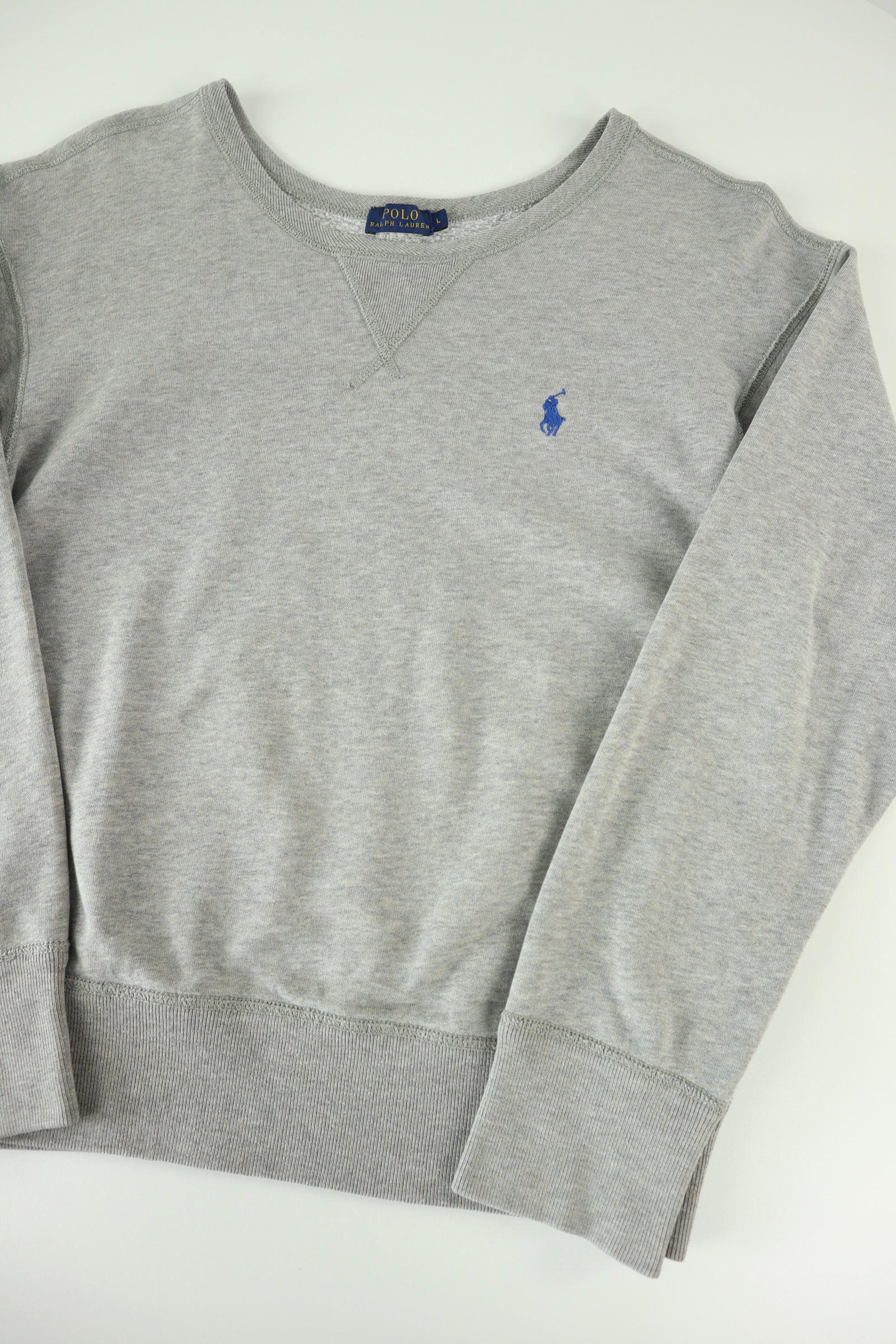 Ralph Lauren sweater - vrouwen L