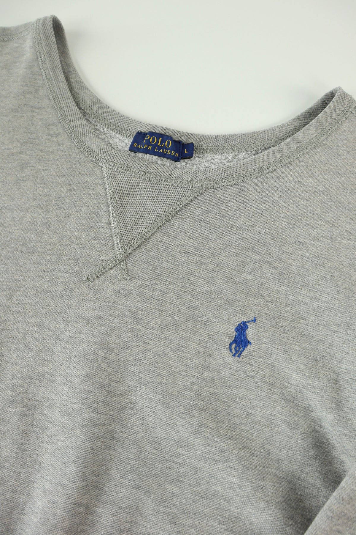 Ralph Lauren sweater - Vrouwen L