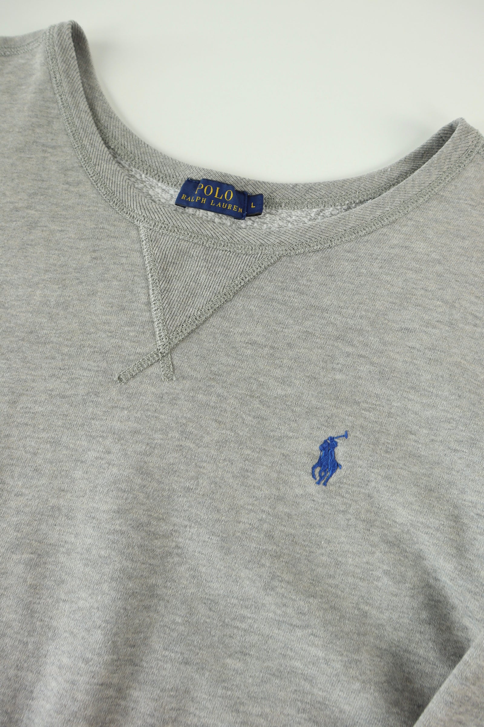 Ralph Lauren sweater - vrouwen L