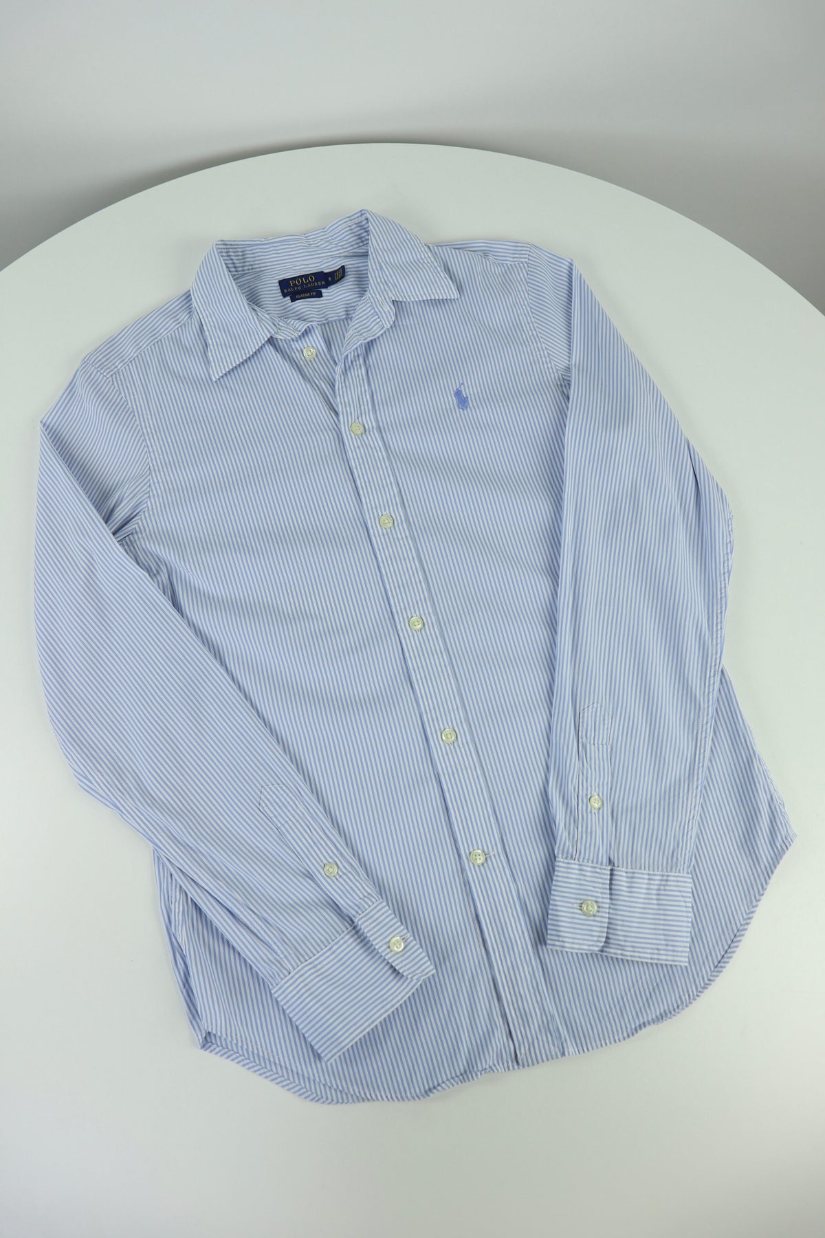 Ralph Lauren overhemd - XS