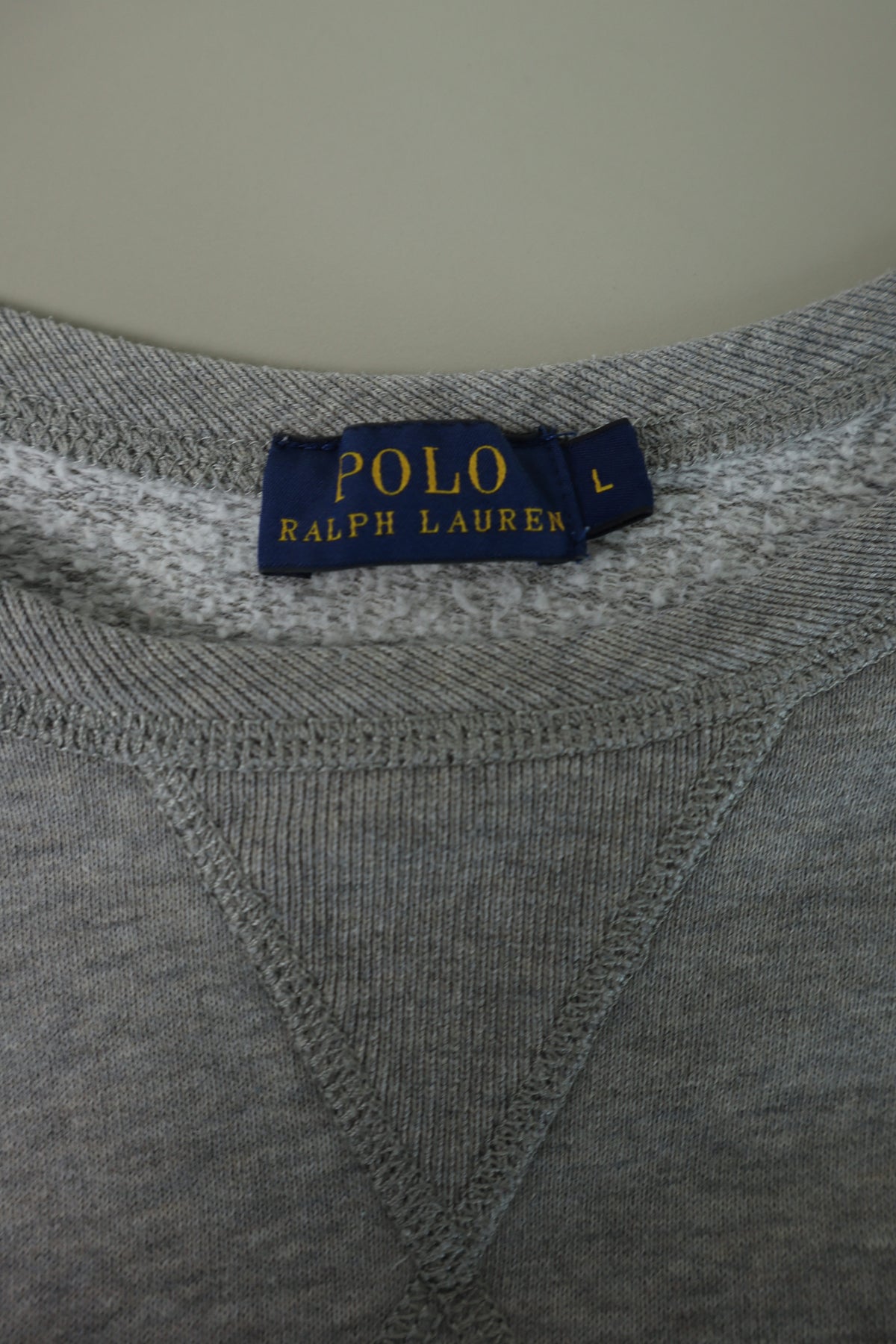 Ralph Lauren sweater - Vrouwen L