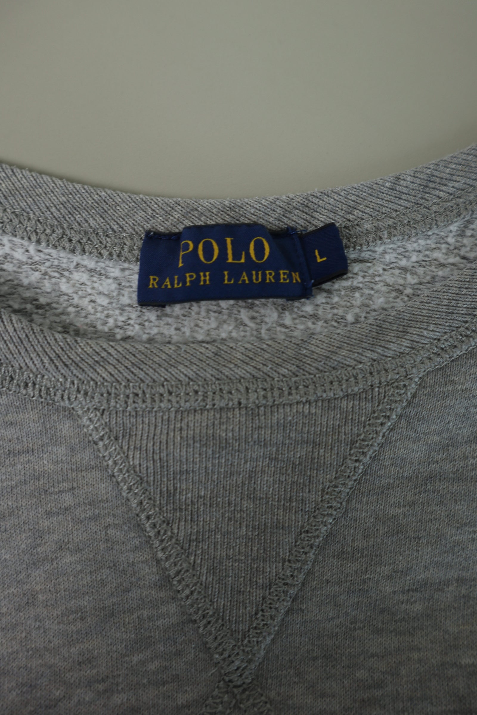 Ralph Lauren sweater - vrouwen L