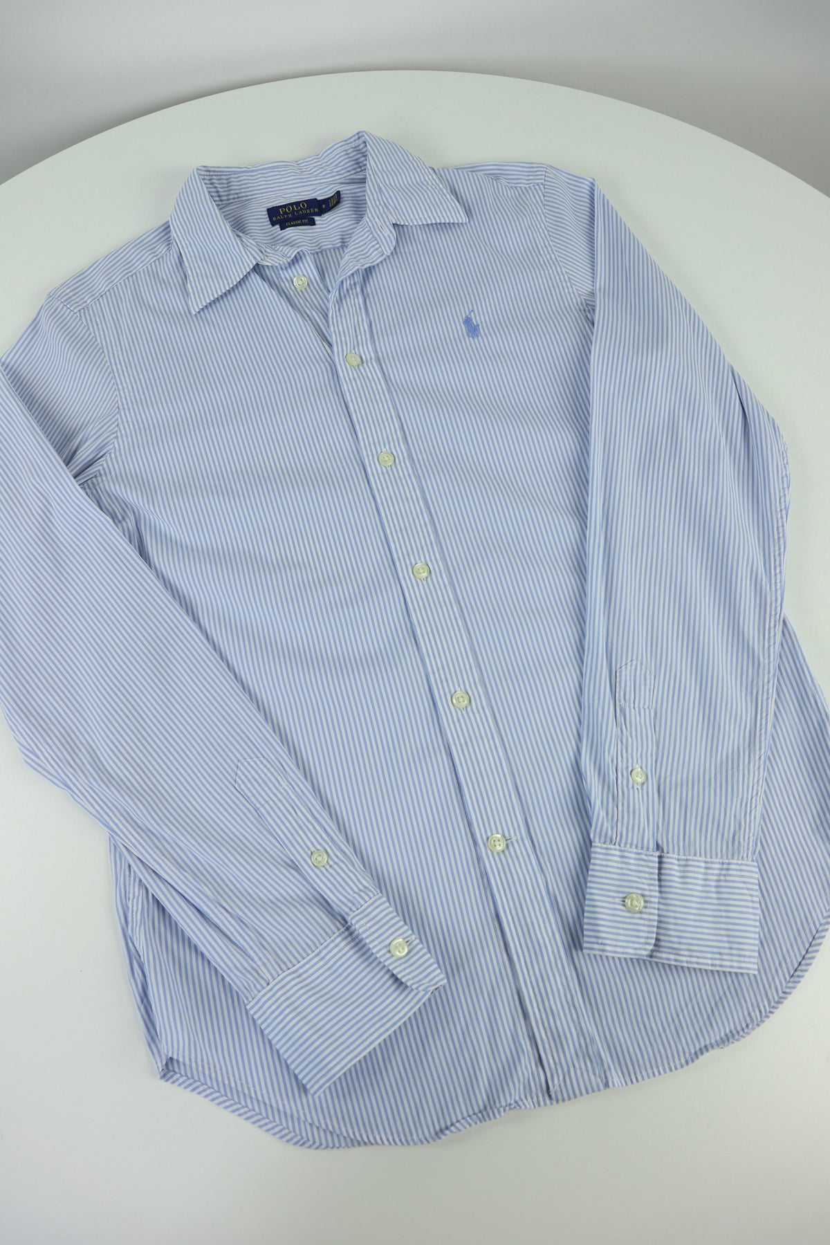 Ralph Lauren overhemd - XS