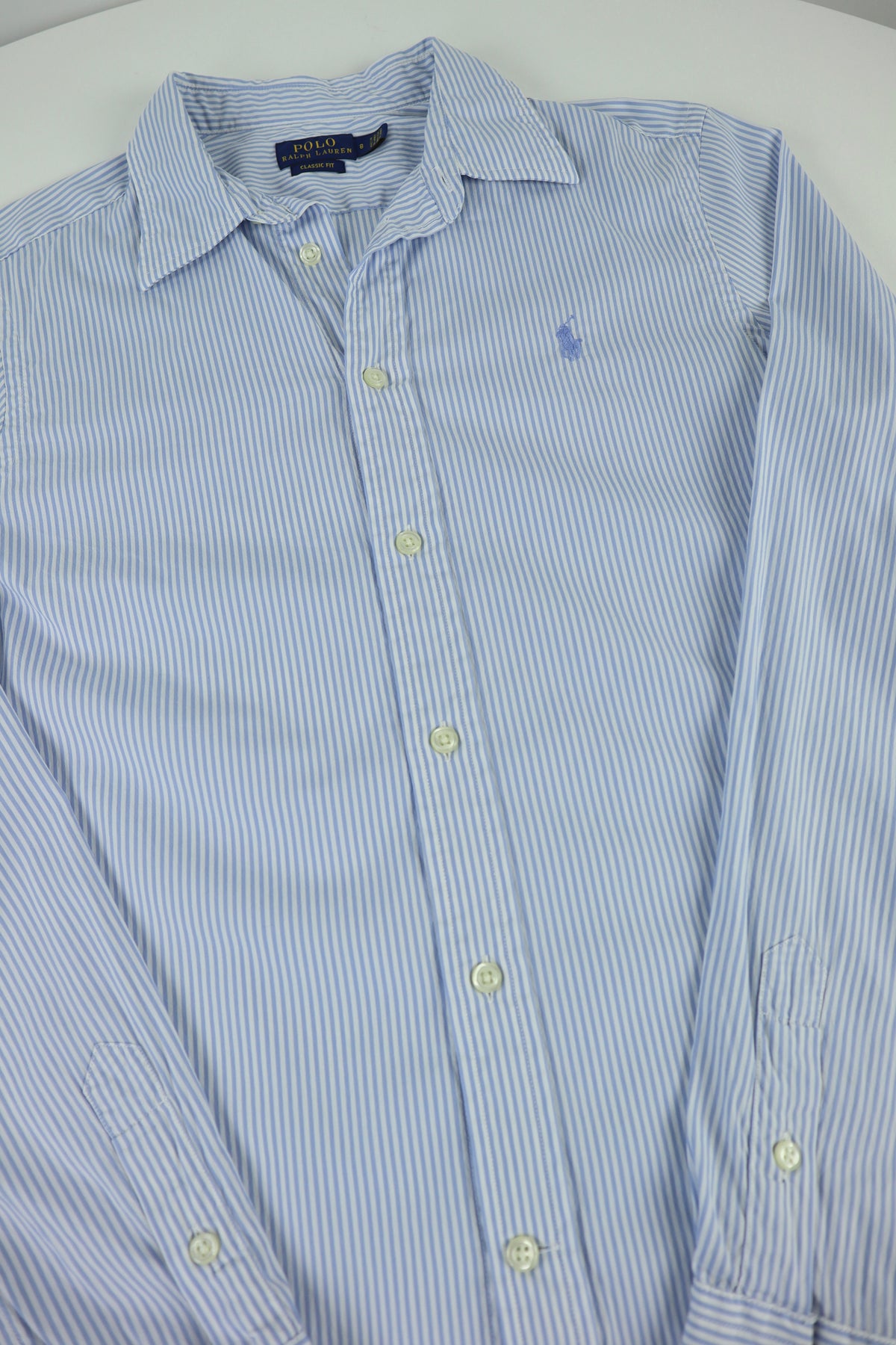 Ralph Lauren overhemd - XS