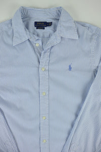 Ralph Lauren overhemd - XS