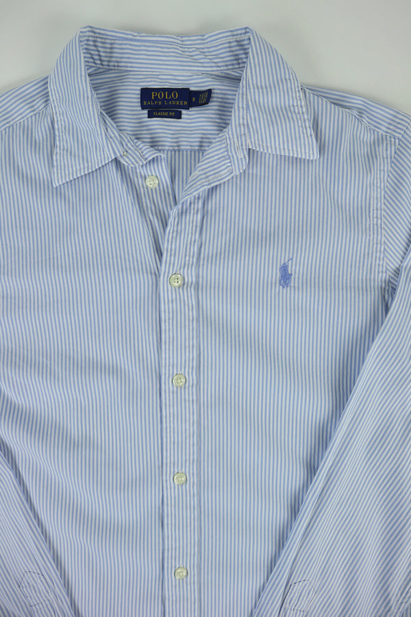 Ralph Lauren overhemd - XS