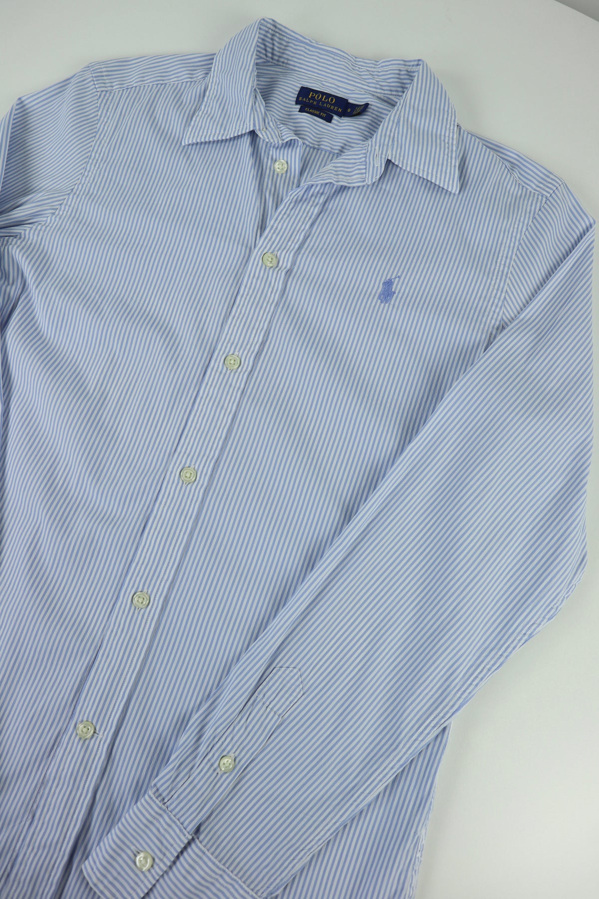 Ralph Lauren overhemd - XS