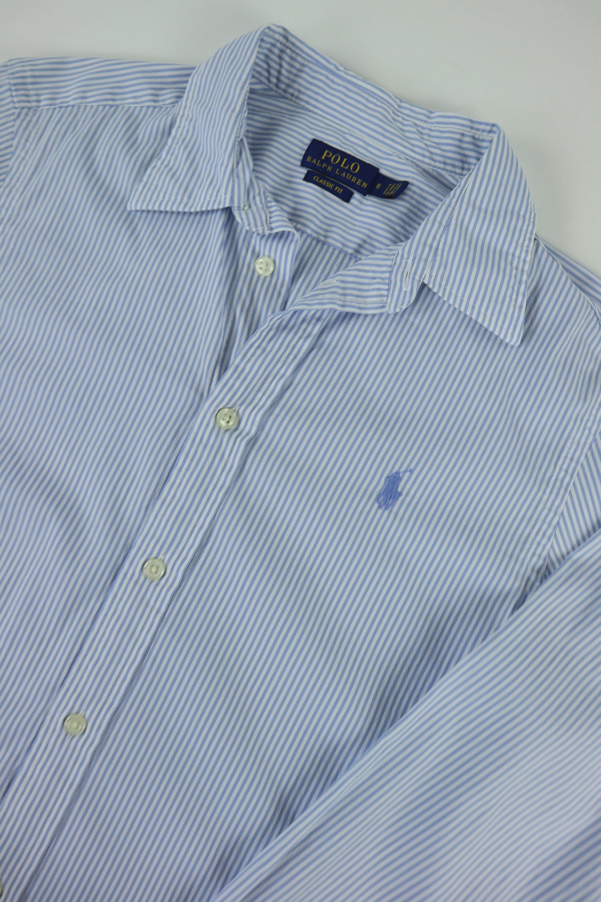 Ralph Lauren overhemd - XS