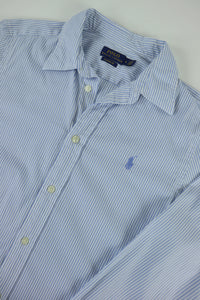 Ralph Lauren overhemd - XS
