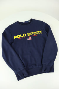 Ralph Lauren Polo Sport sweater - XS