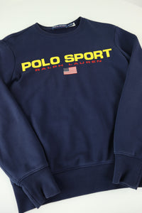 Ralph Lauren Polo Sport sweater - XS
