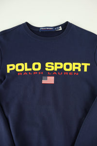 Ralph Lauren Polo Sport sweater - XS