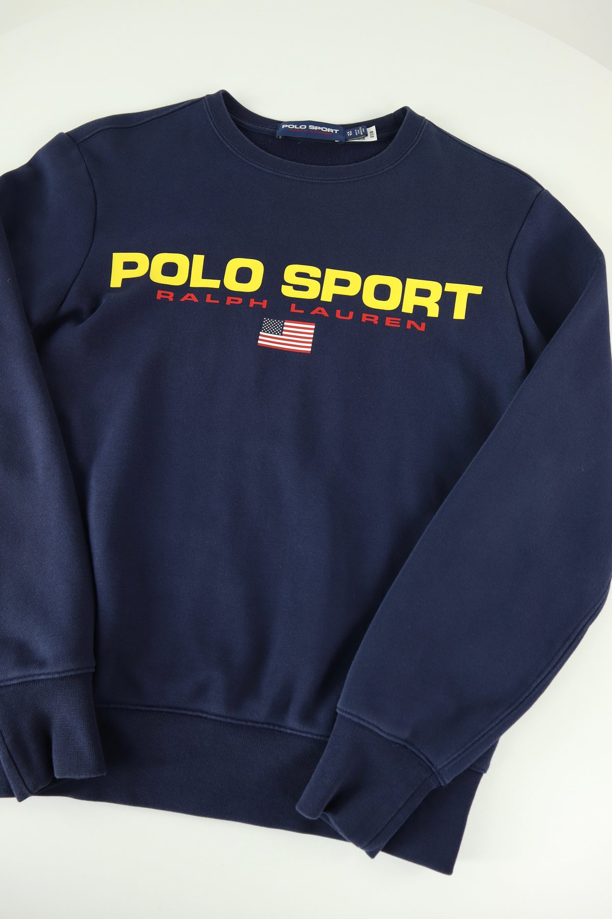 Ralph Lauren Polo Sport sweater - XS