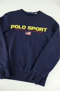 Ralph Lauren Polo Sport sweater - XS