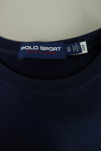 Ralph Lauren Polo Sport sweater - XS