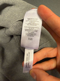 Ralph Lauren trui met kwart rits - XXL