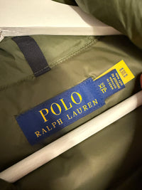 Ralph Lauren bodywarmer - XS