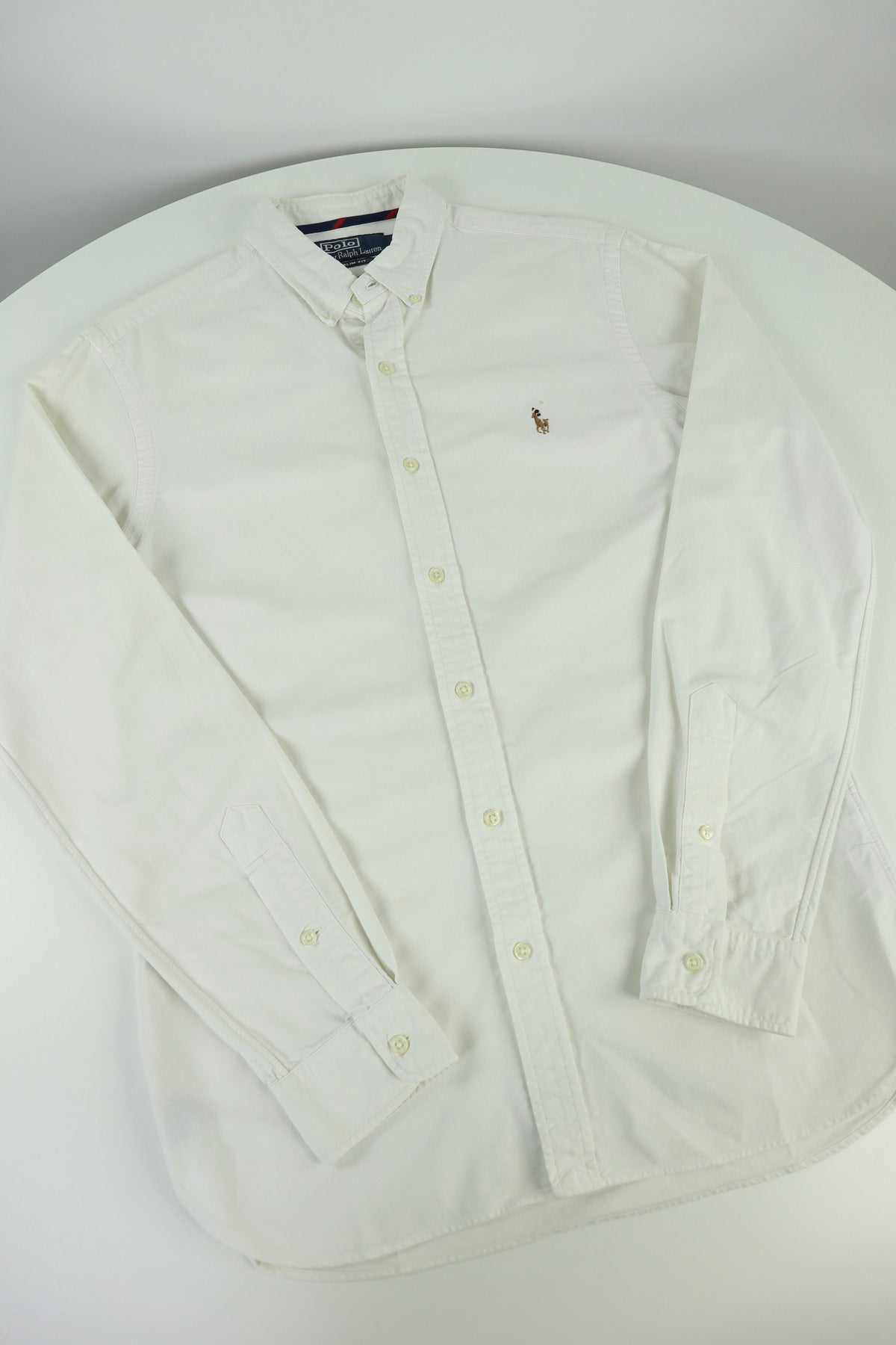 Ralph Lauren overhemd - M
