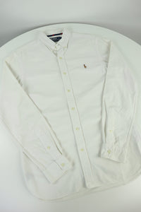Ralph Lauren overhemd - M