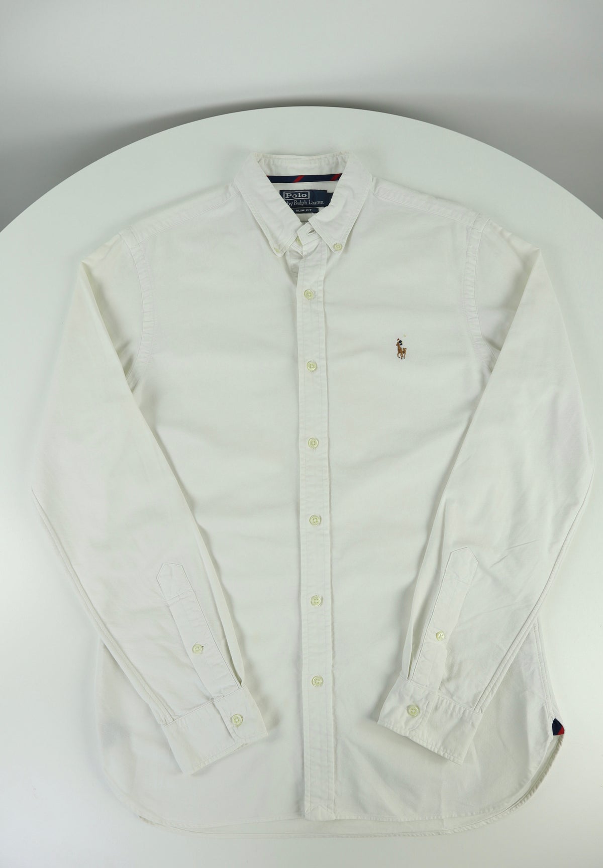 Ralph Lauren overhemd - M