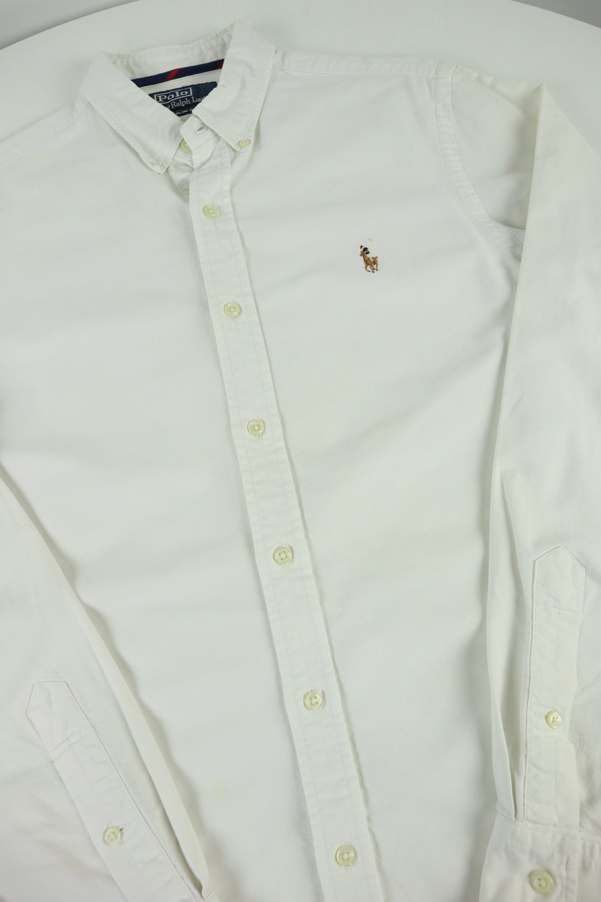 Ralph Lauren overhemd - M