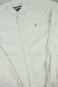 Ralph Lauren overhemd - M