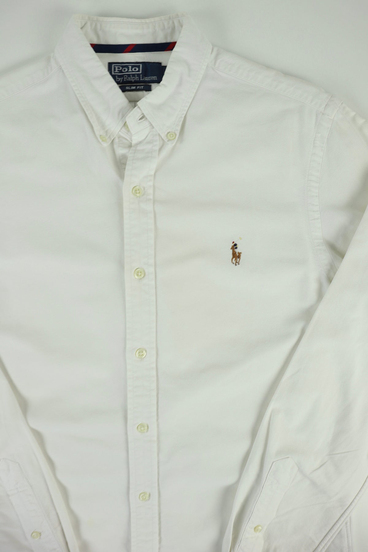 Ralph Lauren overhemd - M