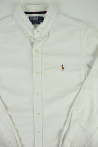 Ralph Lauren overhemd - M