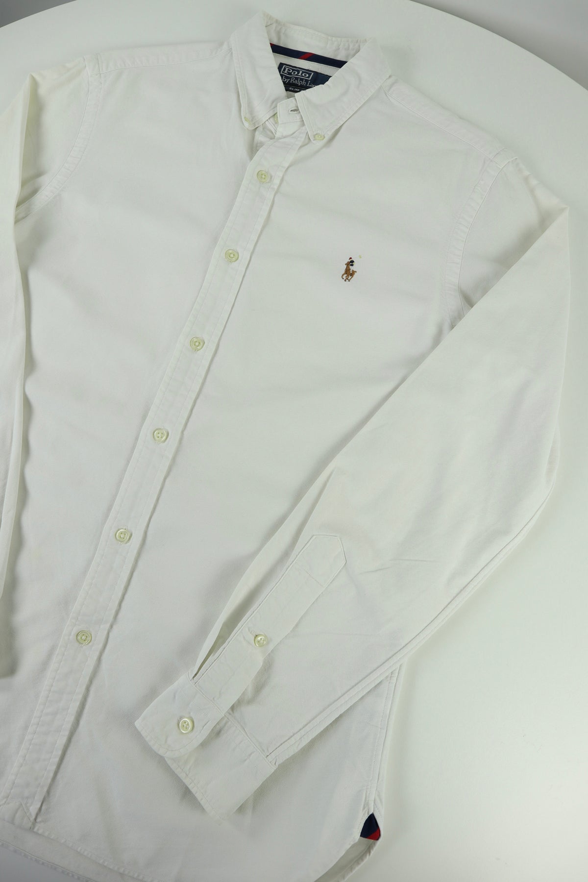 Ralph Lauren overhemd - M