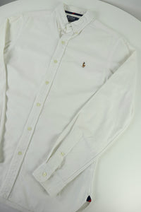 Ralph Lauren overhemd - M