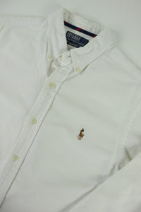 Ralph Lauren overhemd - M