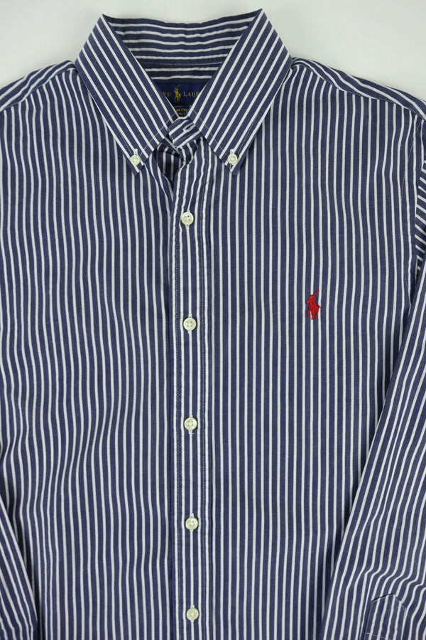 Ralph Lauren overhemd - M