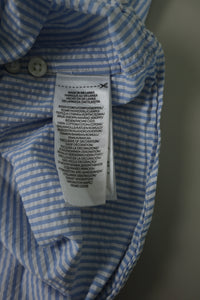 Ralph Lauren overhemd korte mouw - S