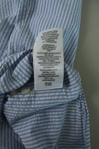 Ralph Lauren overhemd korte mouw - S