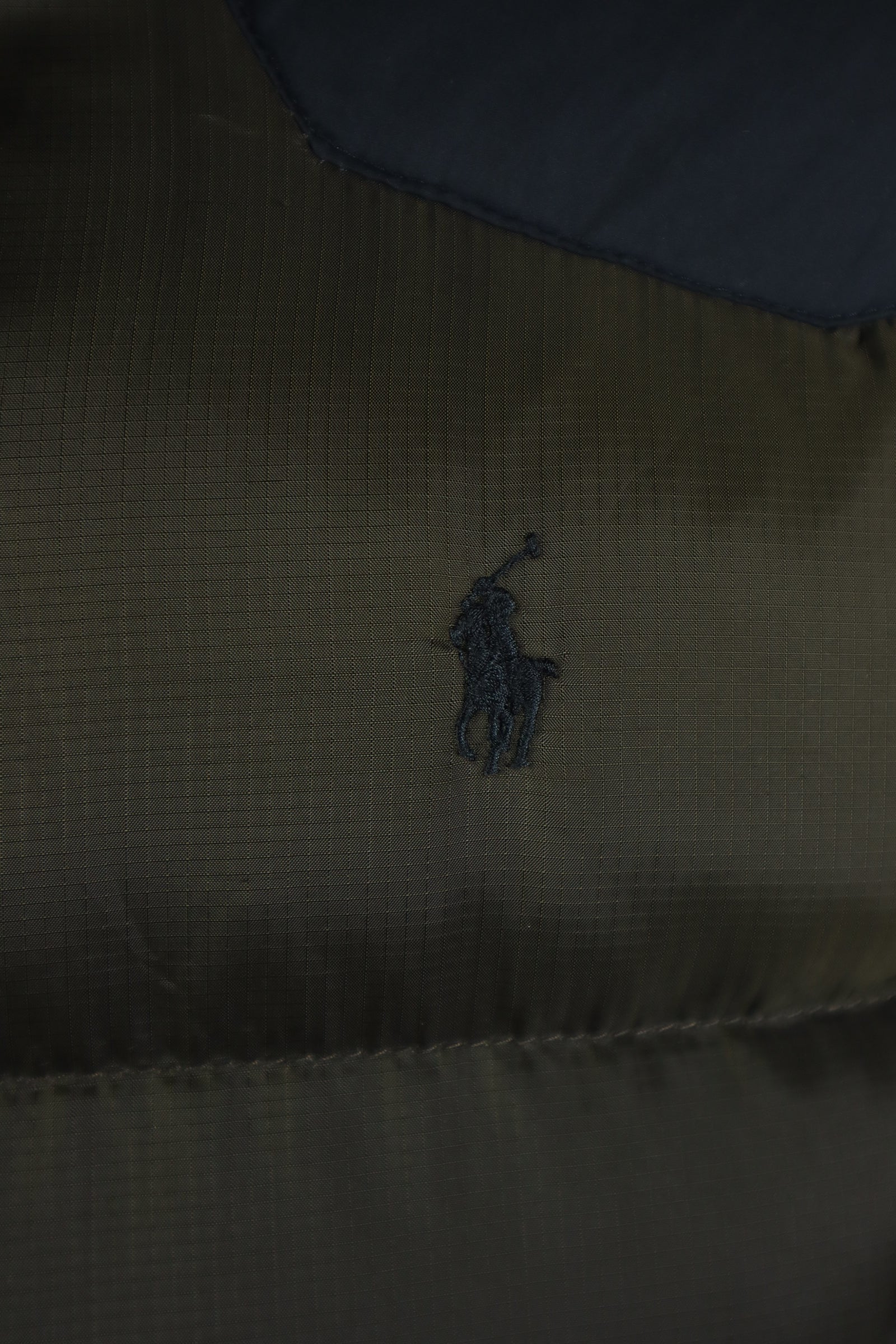 Ralph Lauren gewatteerde winterjas - XS