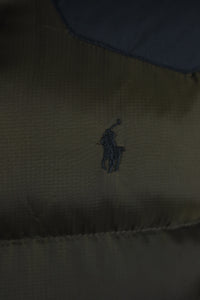 Ralph Lauren puffer winterjas - XS